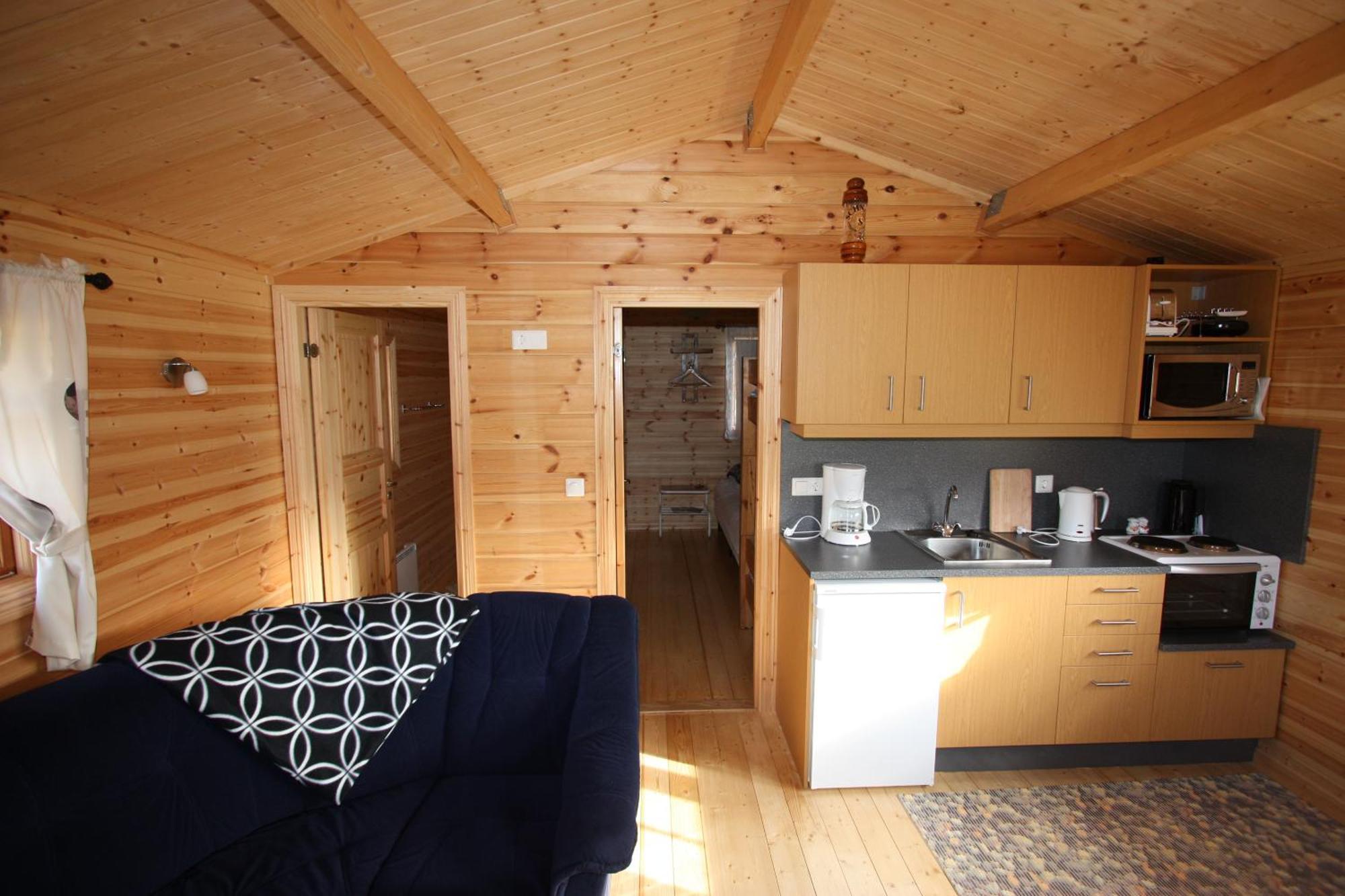 Sireksstadir Farm Holiday Vopnafjorthur Exterior foto