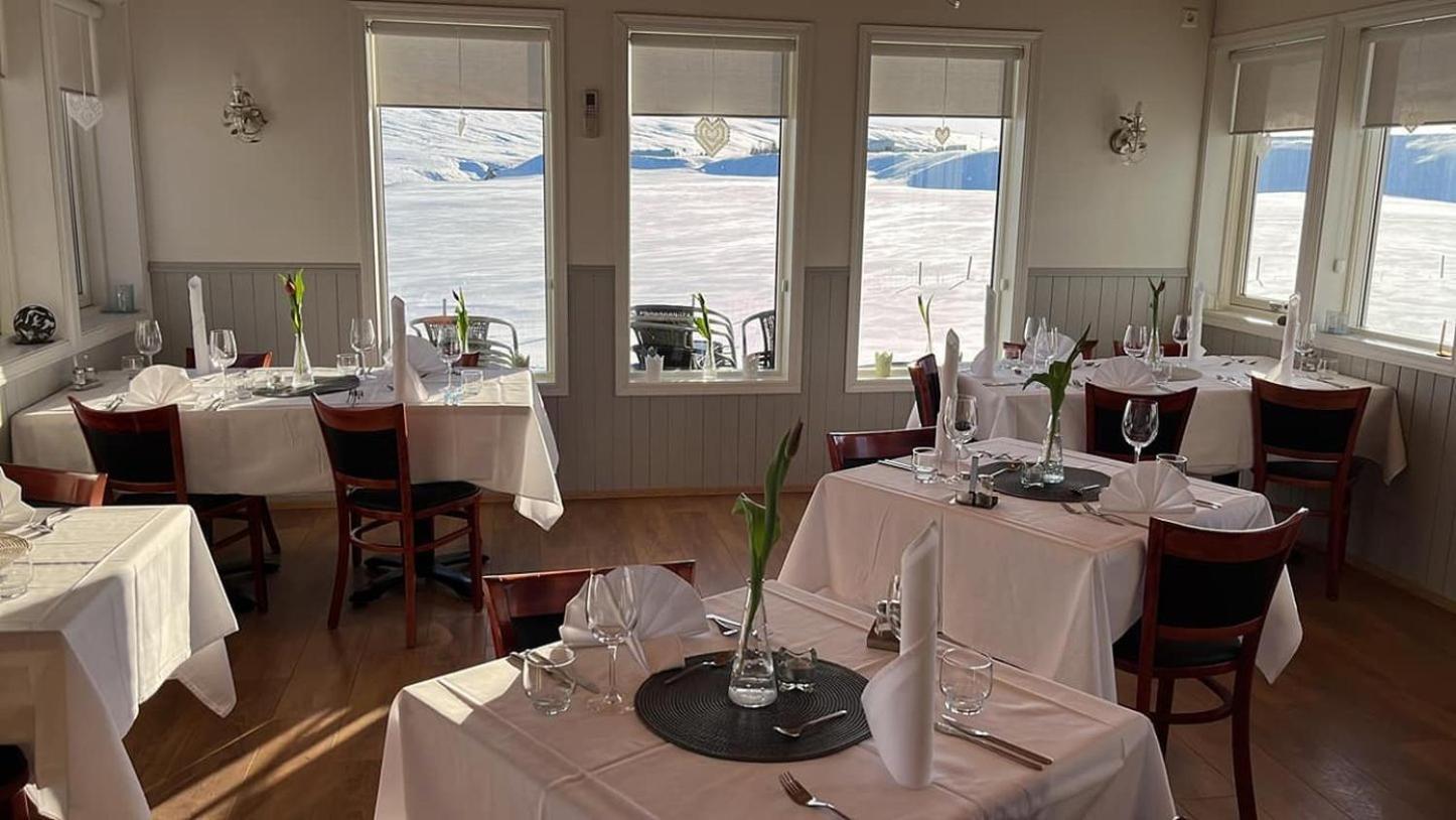 Sireksstadir Farm Holiday Vopnafjordur Exterior foto