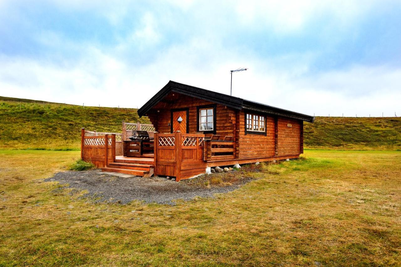 Sireksstadir Farm Holiday Vopnafjorthur Exterior foto
